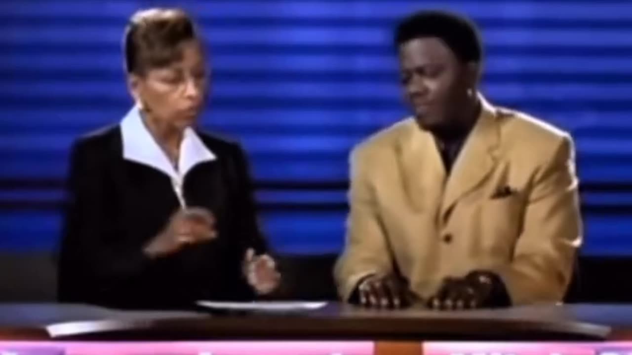 Bernie Mac asked about NATO