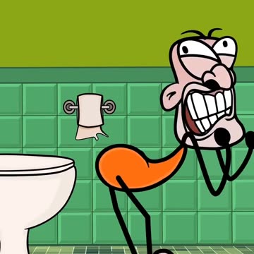 Top 🎩🔝 Animated videos 🤣