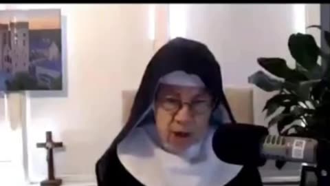 Nun calls out globalists and pope as satanists