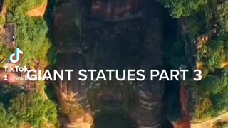 Giant statues Part 3