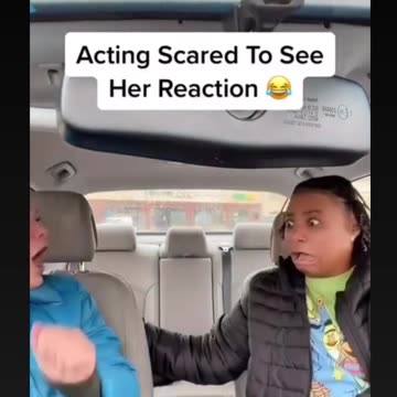 Invisible Reaction Prank 😂