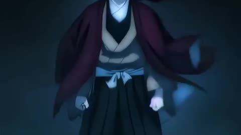 MUZAN'S NIGHTMARE 💀「YORIICHI DEMON SLAYER - ANIME EDIT 」