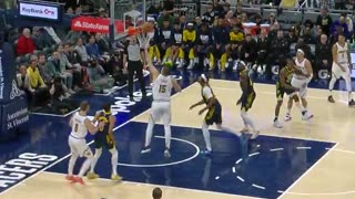 NBA - JOKIĆ TURNS ON THE BLENDER 🌪️