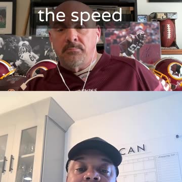 The Phenomenal Sean Taylor- Redskins Forever!