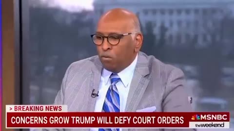 Former RNC Chair Who Now Works for MSNBC Has Total On-Air Meltdown About Elon Musk and DOGE