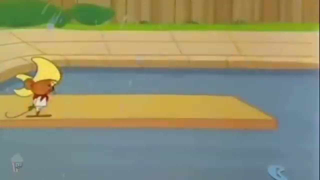 Best of Speedy Gonzales