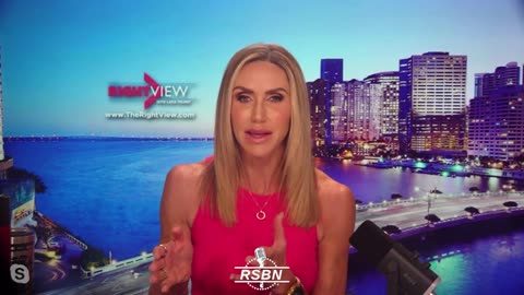 The Right View with Lara Trump: Wanted For Questioning - Ep. 101 - 2/12/25