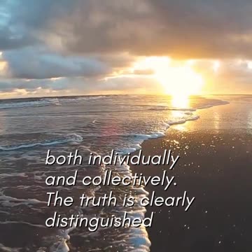 As the planets align