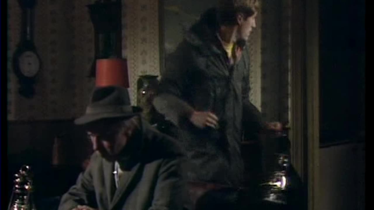 only fools and horses s3 e3 friday the 14th