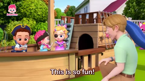 Learn Colors, Emotions, Numbers, Alphabets and More with Bebefinn Family ㅣKids Song Compilation