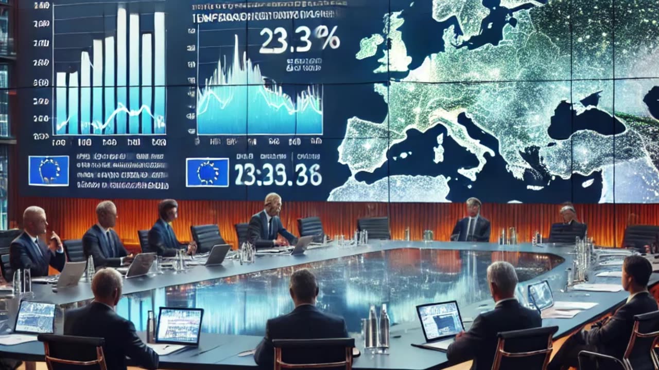 ZPRÁVY Z MAINSTREAMU 7.-8.2. 2025