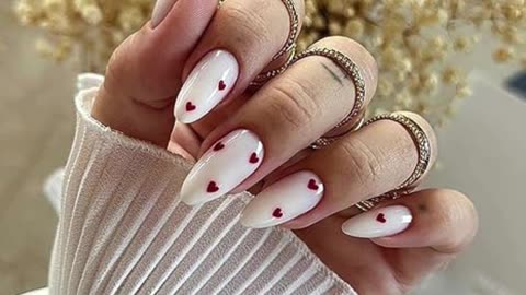 Artificial Love Nails-2025