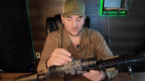 Thermal Scope Worth The Money_