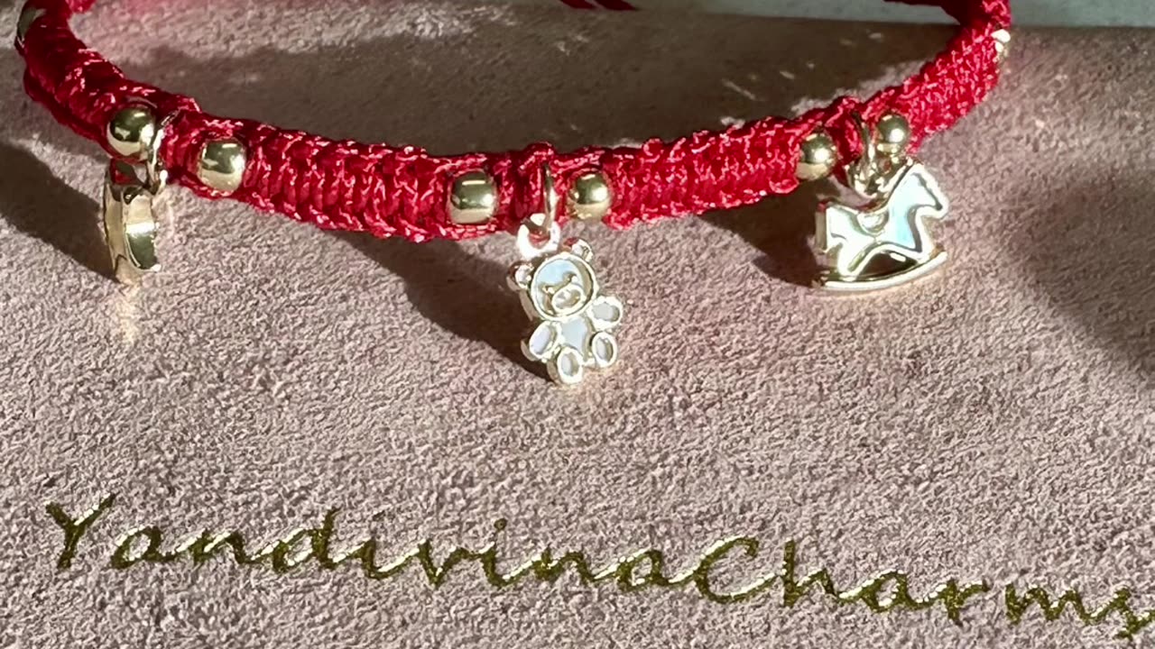 “Unlock Your Style: Must-Have Unique Bracelets That’ll Make You Stand Out!”
