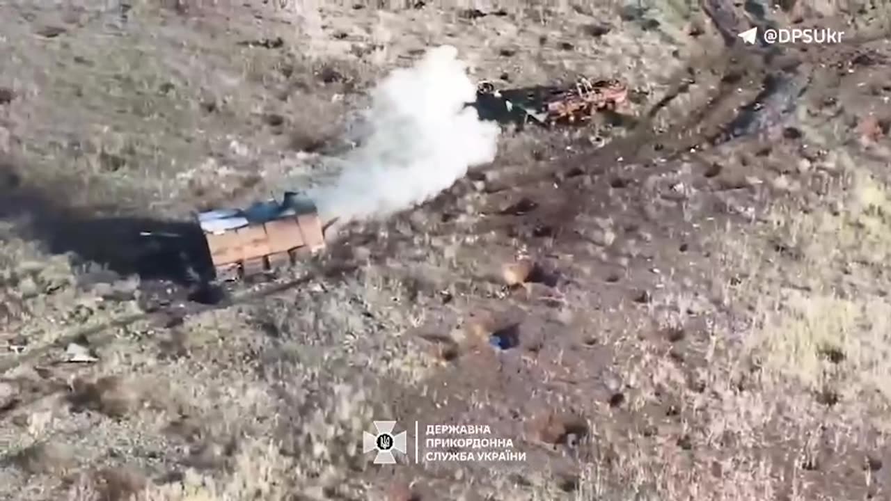 ⚡️Border guards crush the enemy in the Kramatorsk direction Fighters of