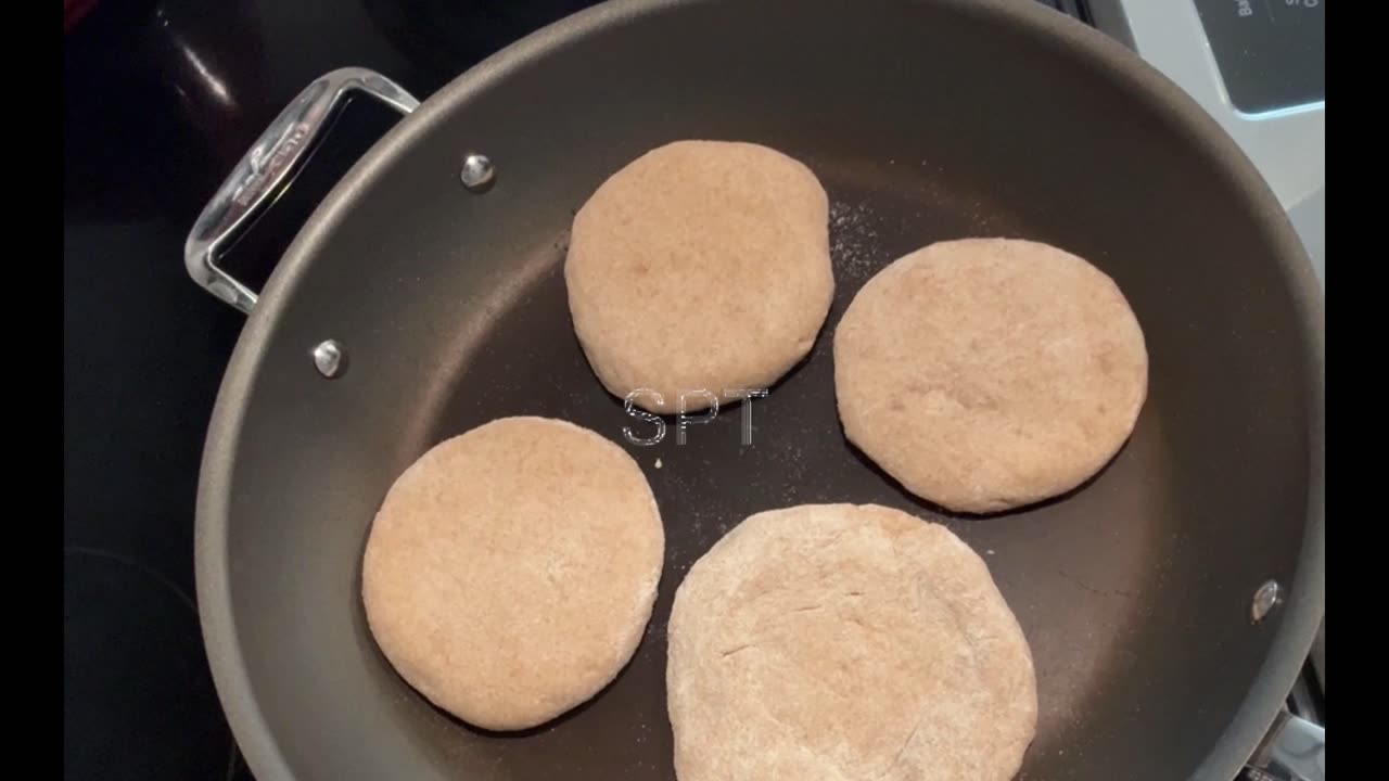 Baking Soda Buns????