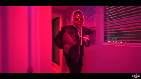 Retro Seedz - I'm Anti Social (Official Music Video) ⁠|| @RetroSeedzTV ​