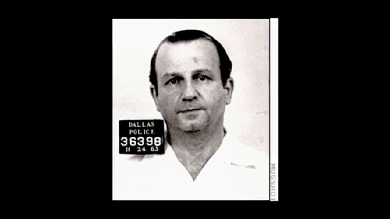 Carlos Marcello, the Man Behind the JFK Assassination -Vaccara short version