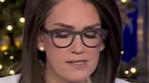 Fox News WTF Jessica Tarlov