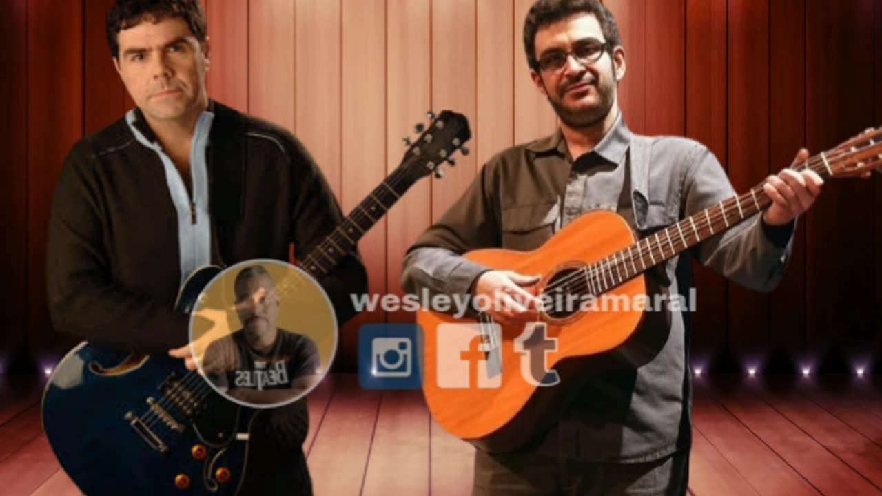 Renato russo IA cantando banda catedral