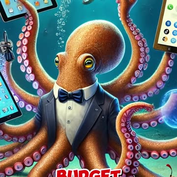 Shell azon Prime The Undersea Christmas Crunch #rachael