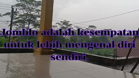 Soul-building sentences in Indonesian Part 12