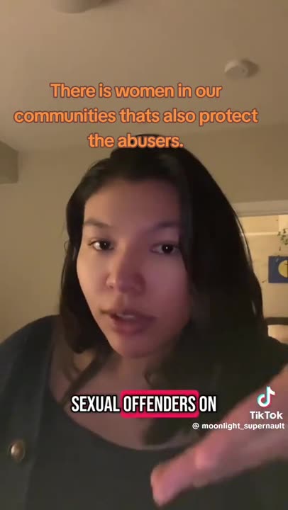 #icwalaw #mancampsleadtohumantrafficking #rcmp #icwapetition #MMIW