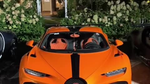 Bugatti 🥶😈