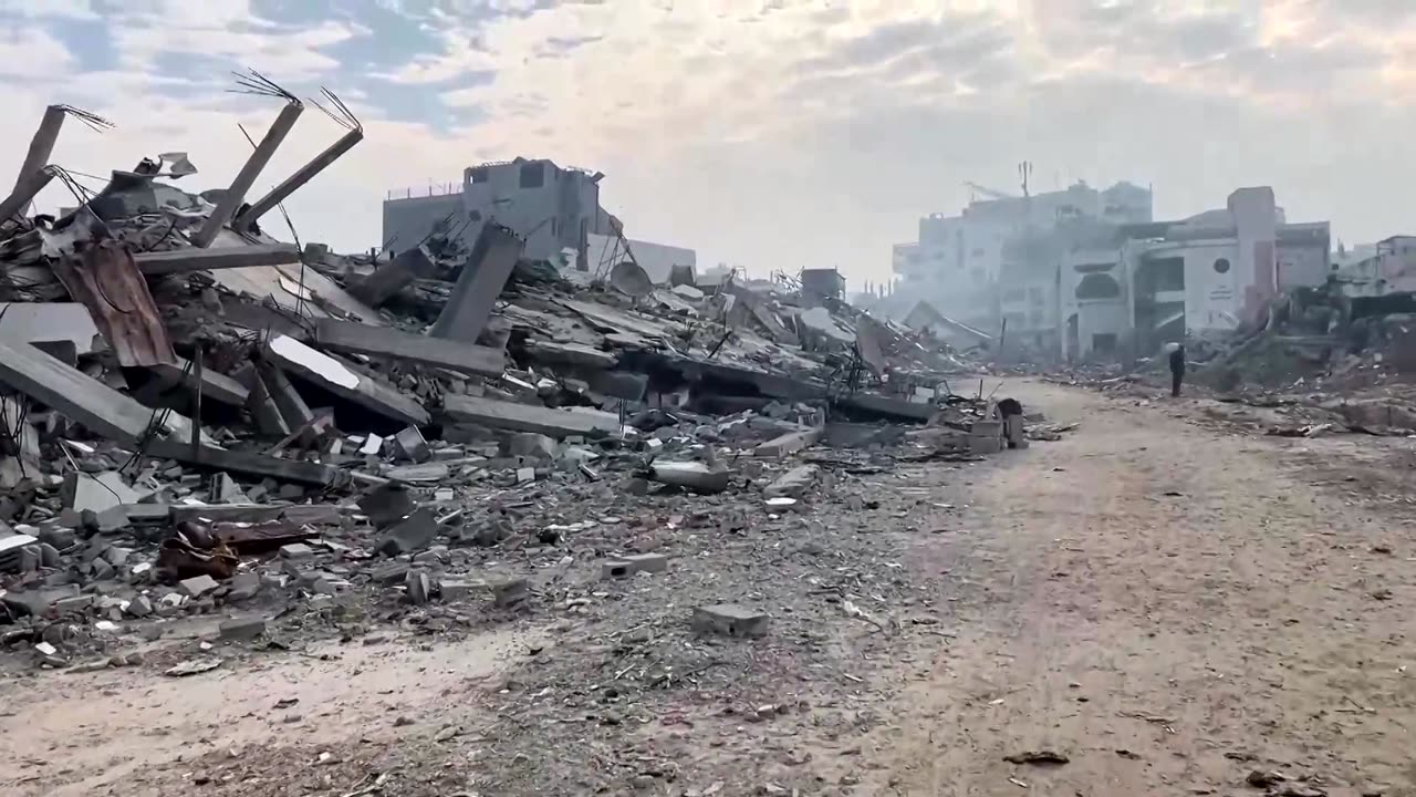 A mother's agony: Two sons held hostage in Gaza, only one to be freed