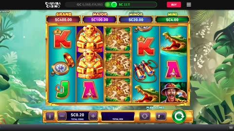 Rick's Online Slots 5/28/2025 AM