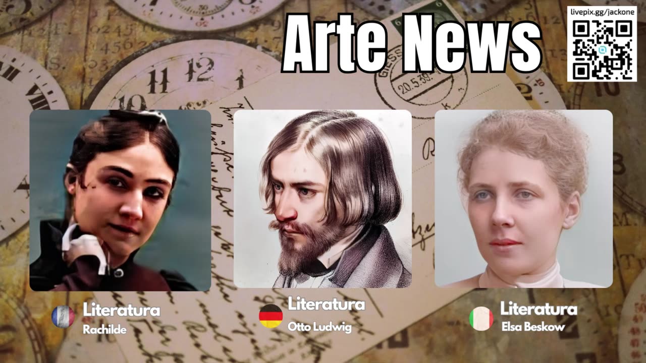 Arte News 11 de fevereiro