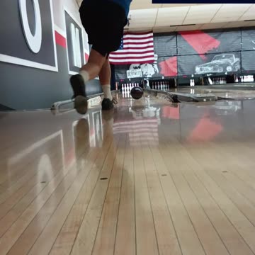 MIX'EM UP AT THE BOWLERO!