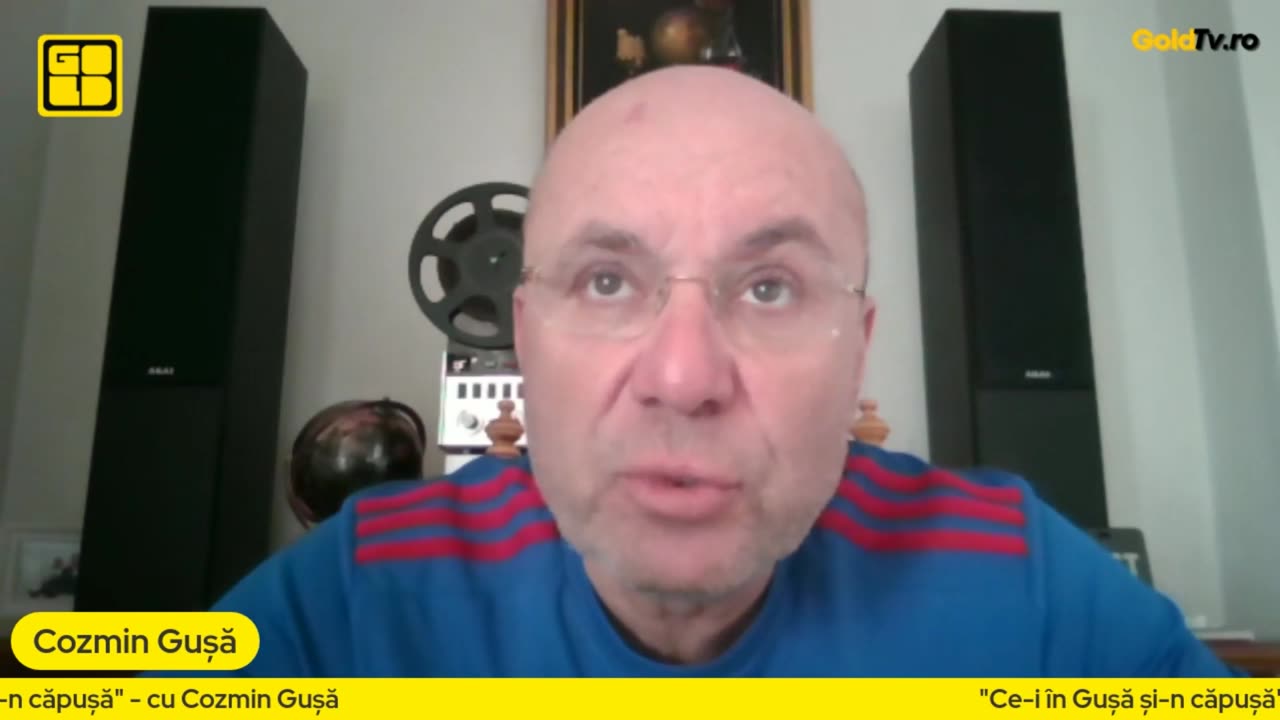 Gușă: Liberalii și SNOOP ocolesc adevărul evident!