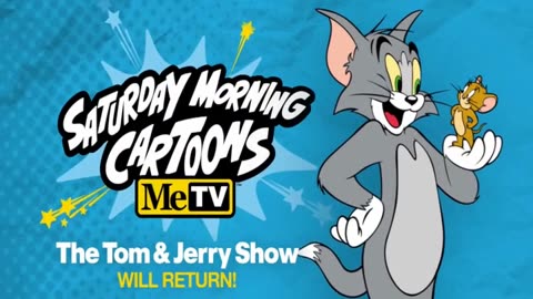 The Tom and Jerry Show 02222025