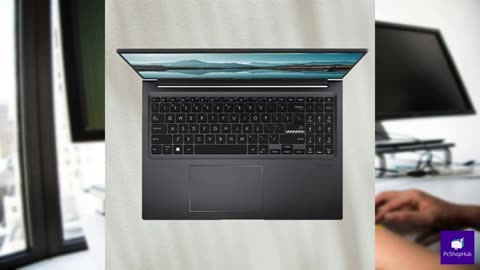 ASUS Vivobook Laptop