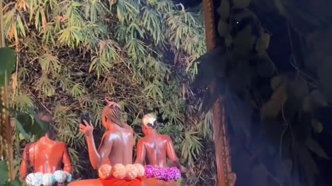 Two Stunning Black Dancers | Amazing Choreography & Dance Moves 