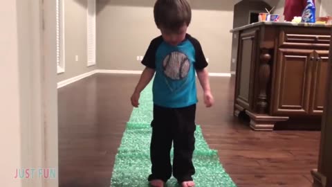 funny children
