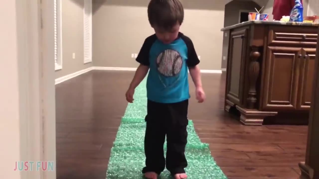 funny children