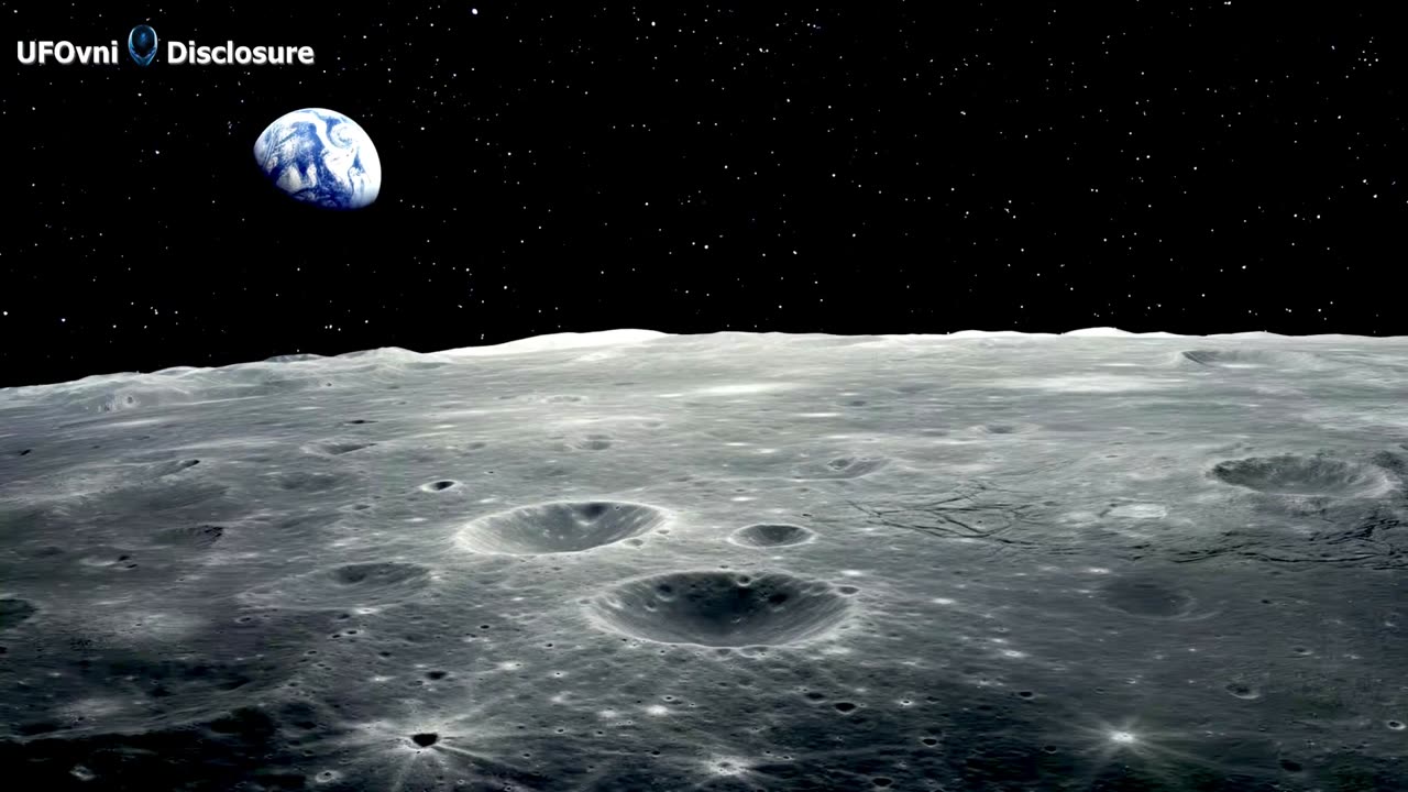 L'histoire cachée de la Lune révélée par Apollo 16 (The Hidden History of the Moon Revealed)