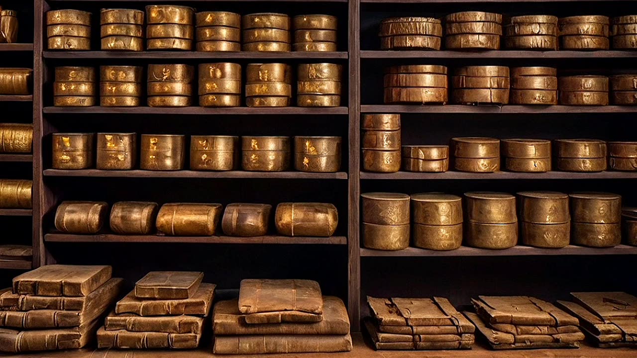 database of buyers of antiques and ancient goods
