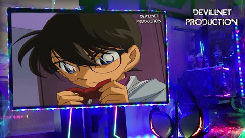 Detective Conan Tagalog Dubbed HD (Episode 337)