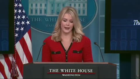 White House says 25% Tariffs on Canada, Mexico, And 10% On China Effective Tomorrow