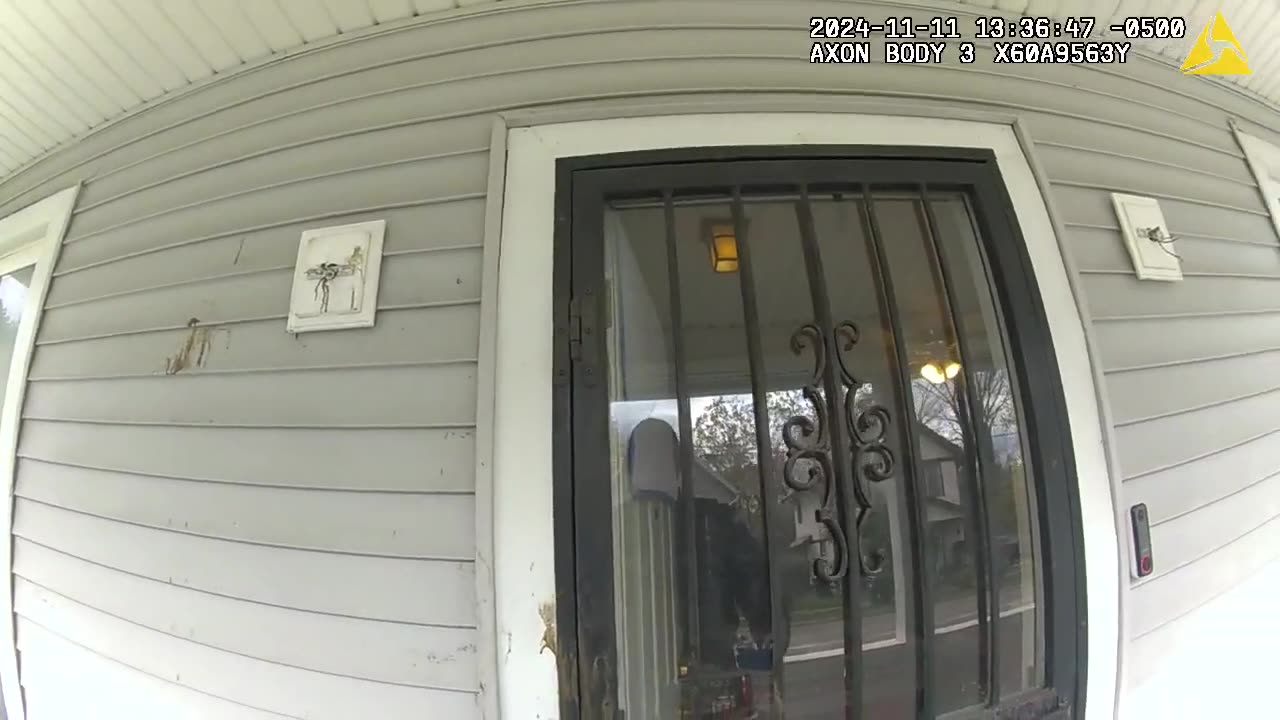 WGH Youtube 11-11-2024 APD INVESTIGATE A POSSIBLE FIGHT