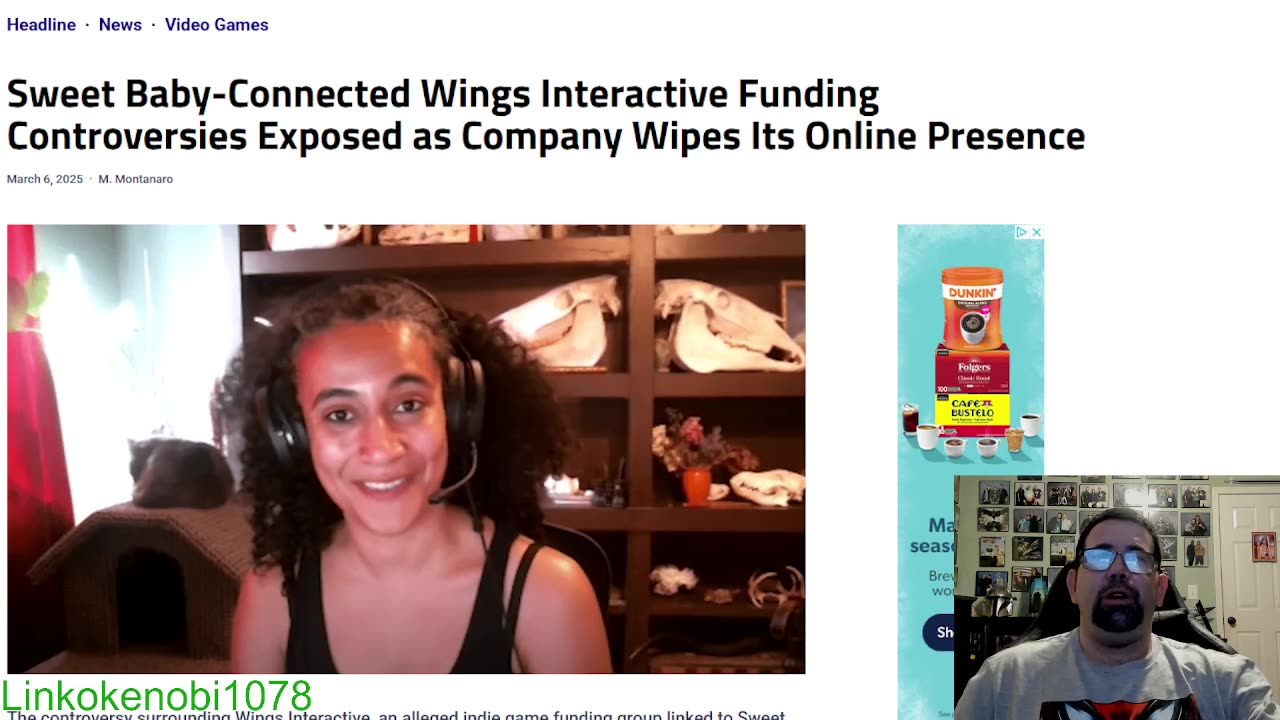 MasterOfTheTDS Continue To Expose SBI With Wings Interactive