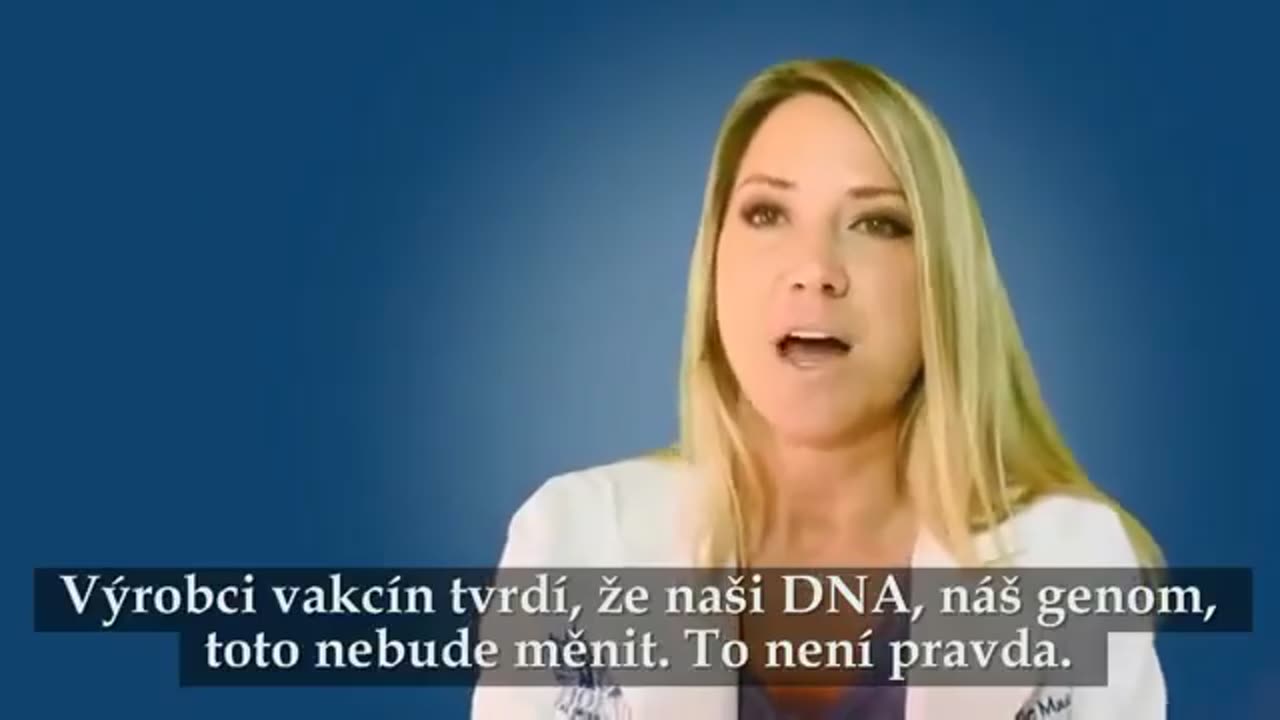 C*vid vakcína? Nesmysl!