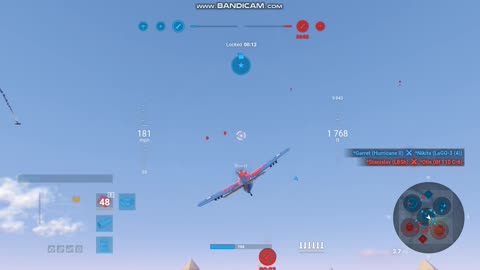 World Of Warplanes Wildcat