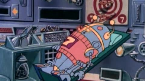 Battle of the Planets S01E50 - Secret Island