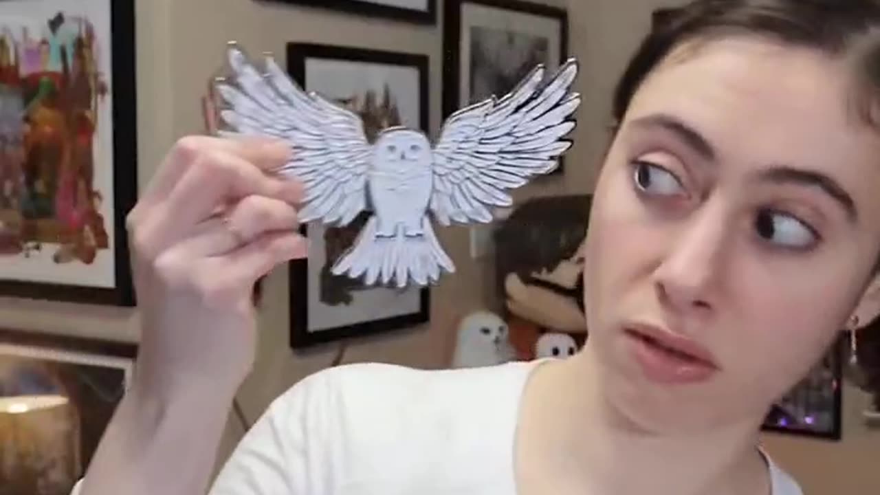Unboxing The Biggest Pin In My Collection!