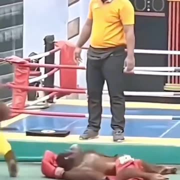 That’s better than WWE