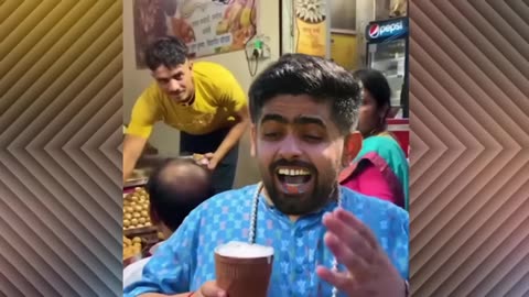 India V/s Pakistan cricket match